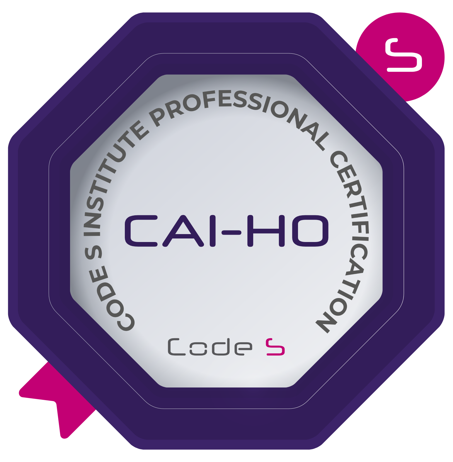 Certified AI Smart Horse Owner – Royal Edition CAI-HO