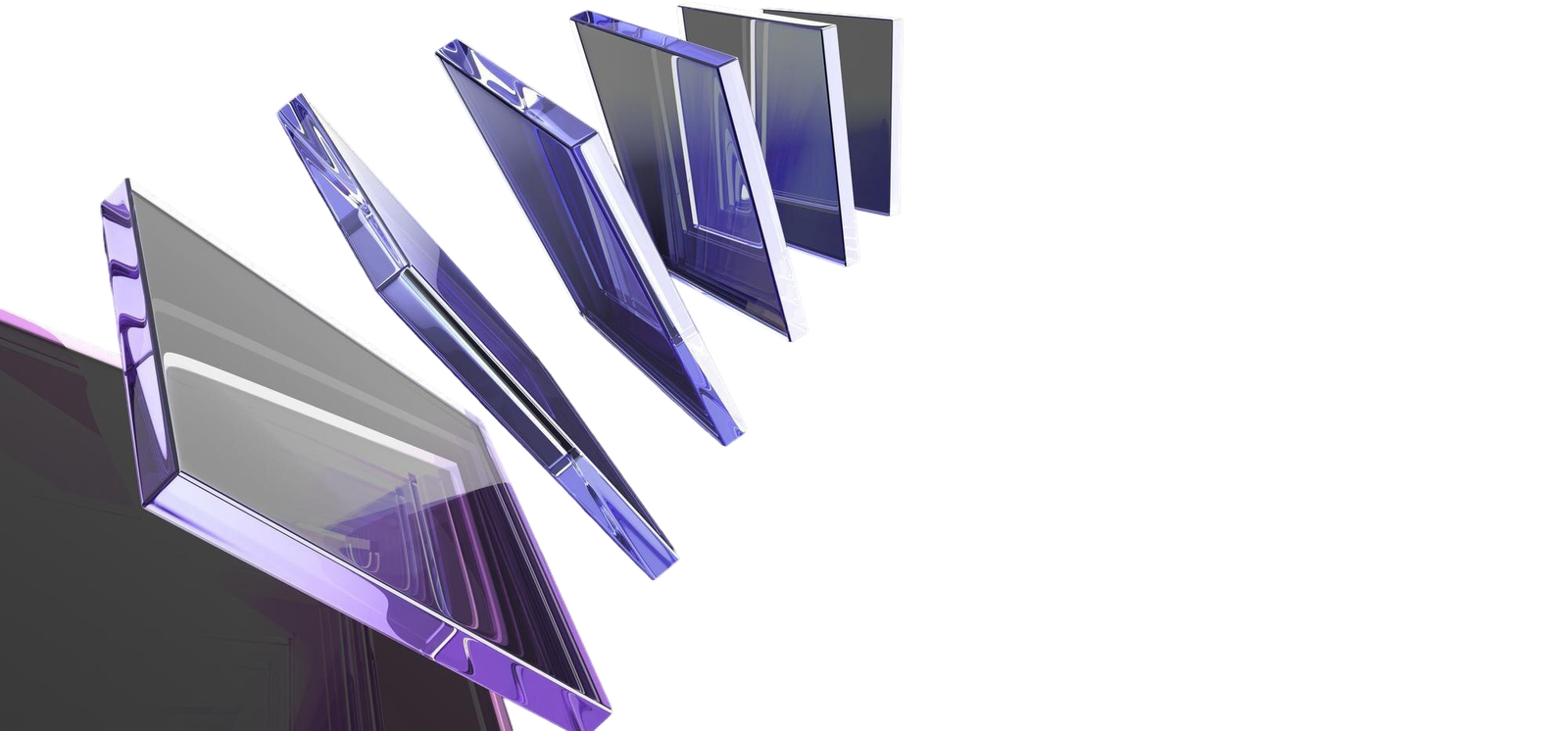 Certified AI & Glasswork Business Leader (CAIGBL)