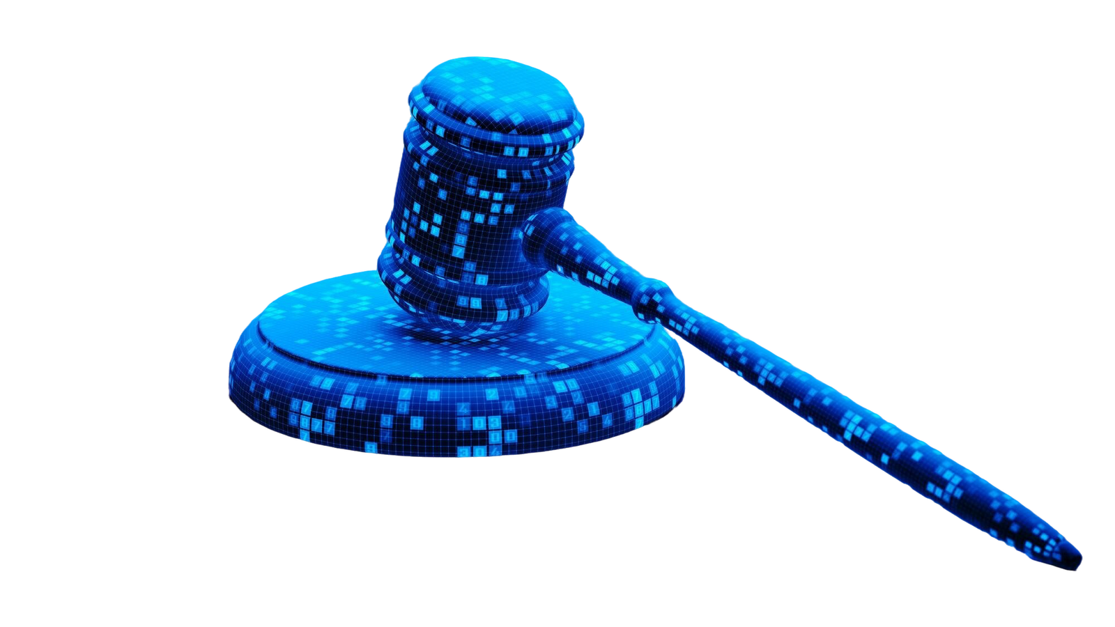 Certified AI Legal Specialist (CAILS)