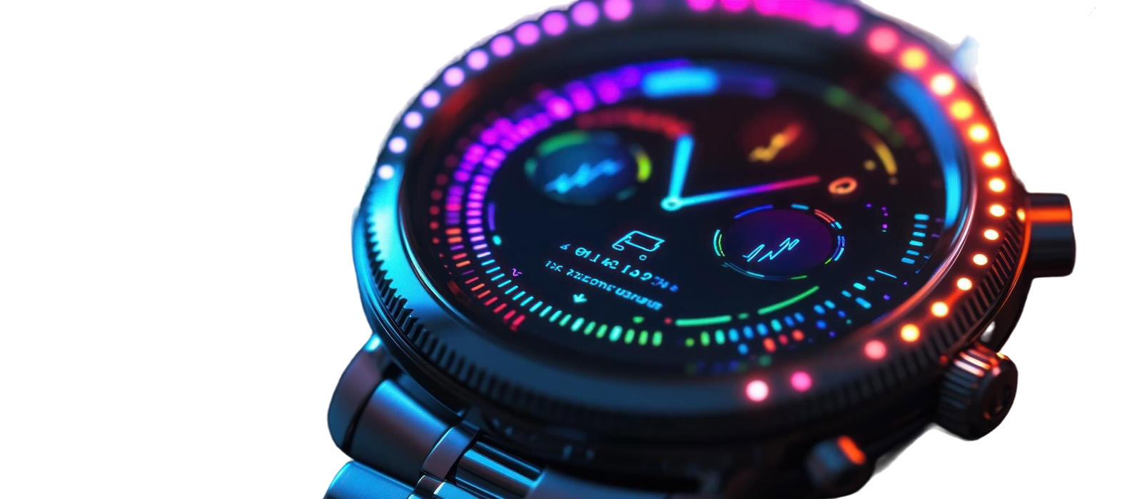 Certified AI Luxury Watch Authentication Expert (CAILWAE)