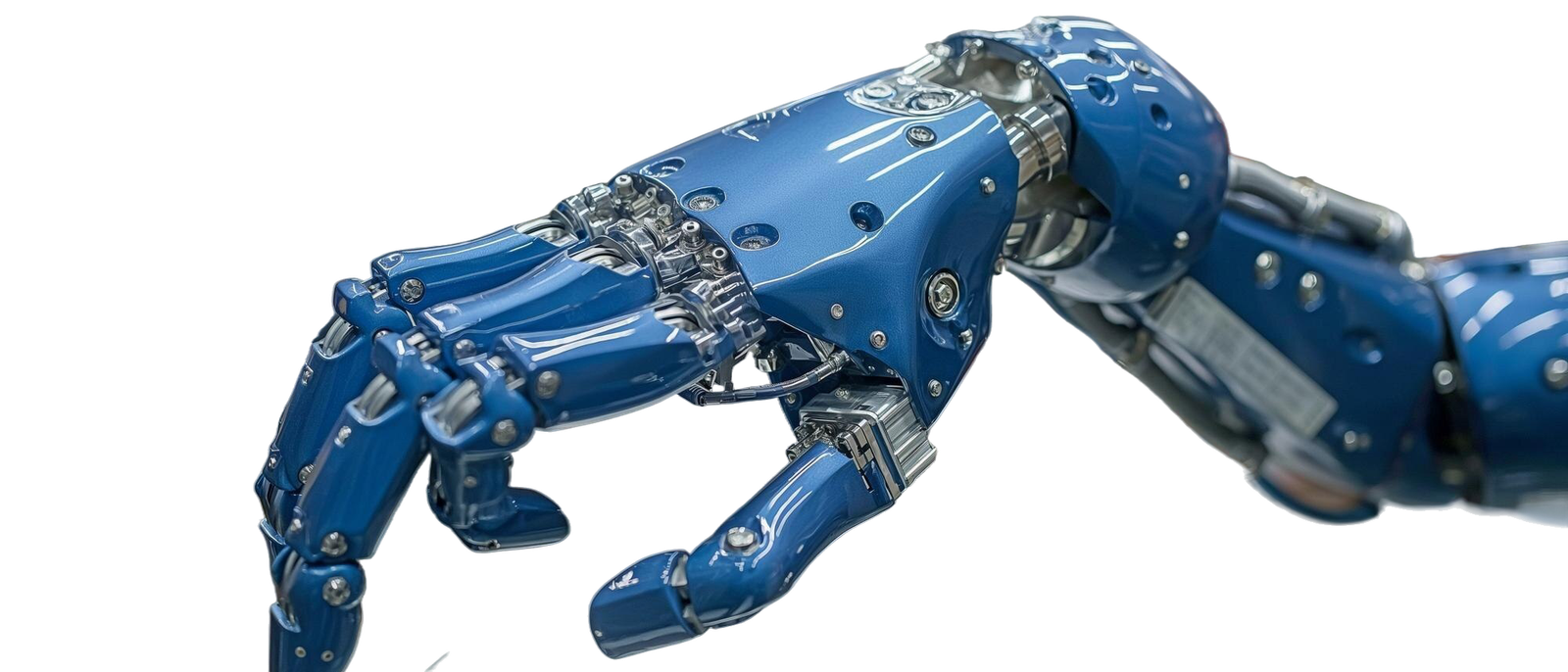 Certified AI Robotic Systems Architect (CAIRSA)