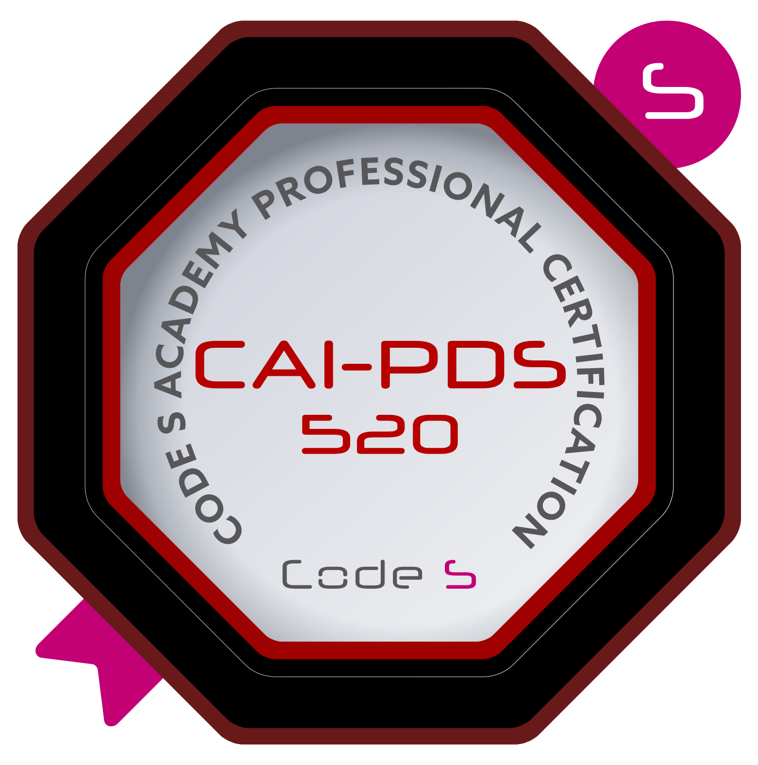 Certified AI Phishing Defense Specialist CAI-PDS-520