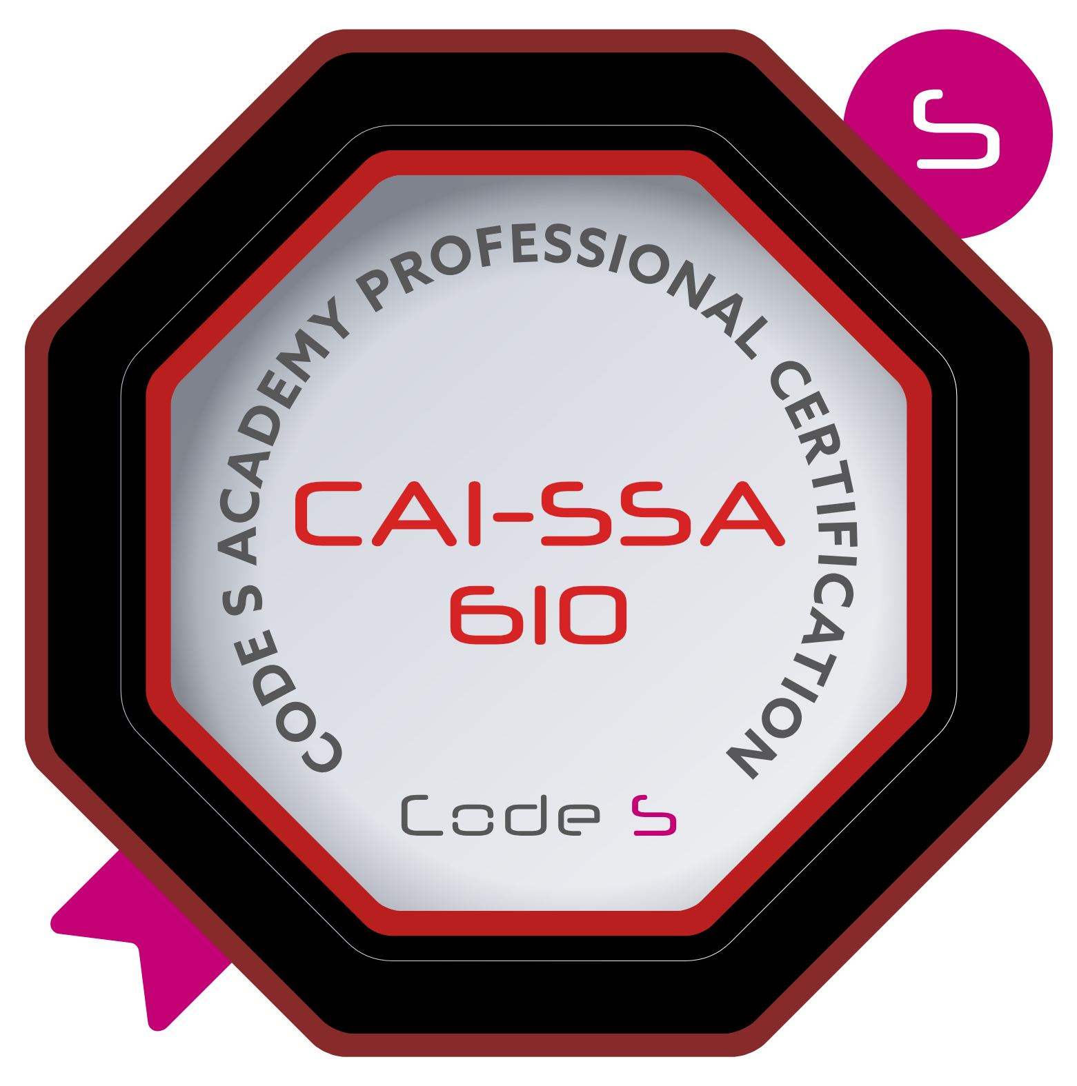 Certified AI Systems Security Auditor CAI-SSA-610