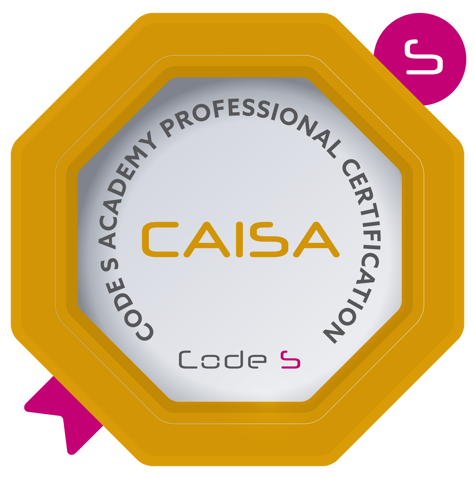 Certified AI-Driven Strategic Advisor (CAISA)