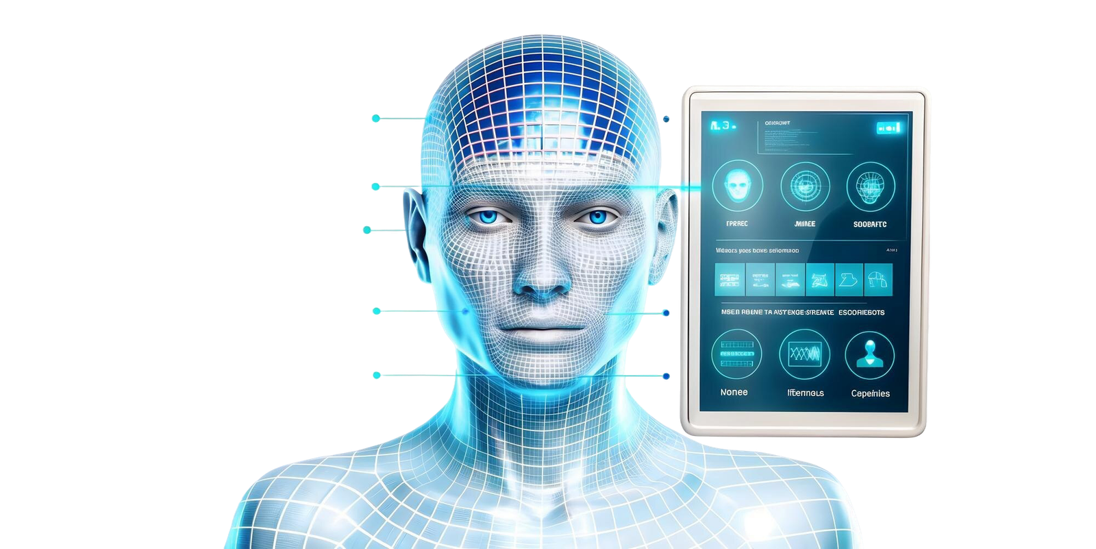 Certified AI Human-Robot Interface Designer (CAIHRID)