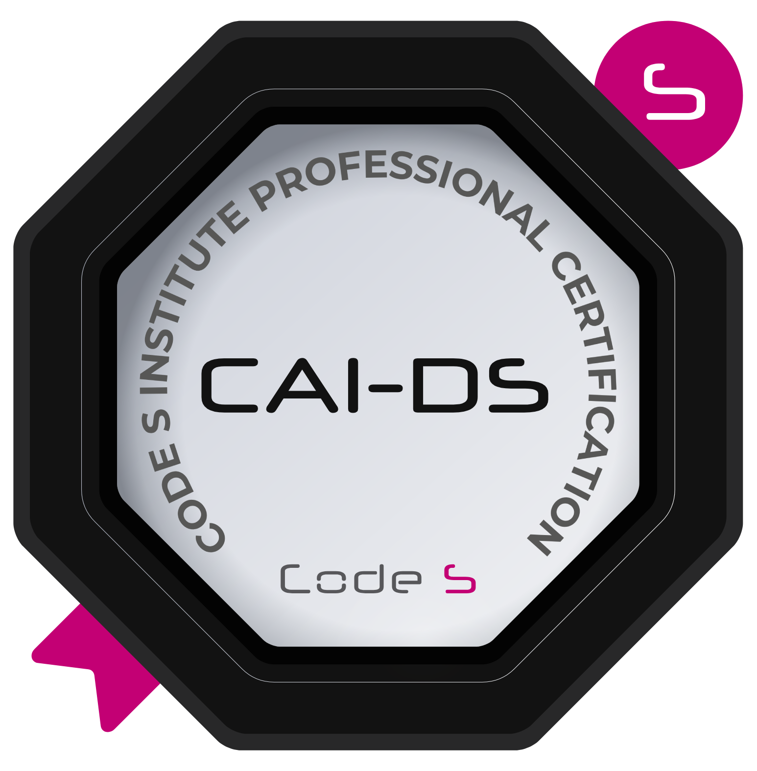 Certified AI Diagnostics Specialist for Smart Hospitals CAI-DS