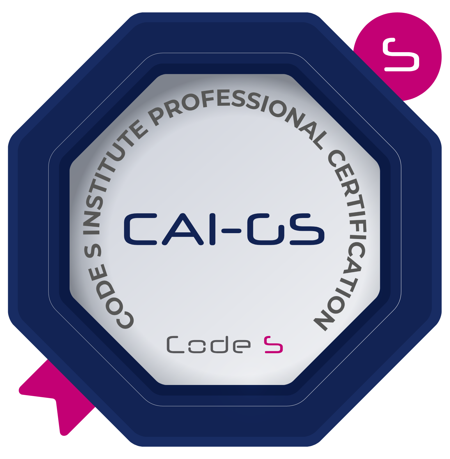 Certified AI Government Service Designer CAI-GS