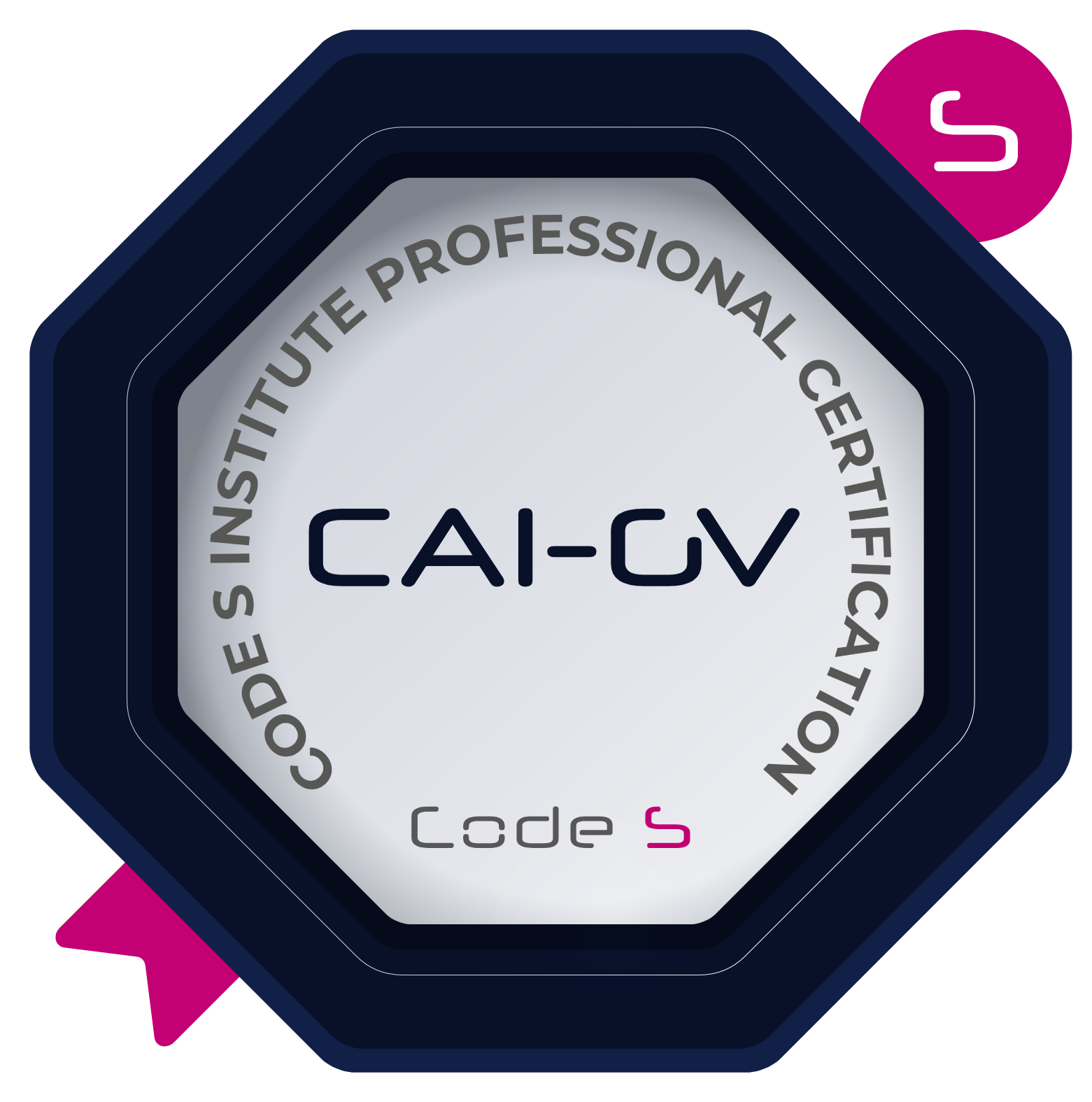Certified AI Strategist for Gulf Vision Economies CAI-GV