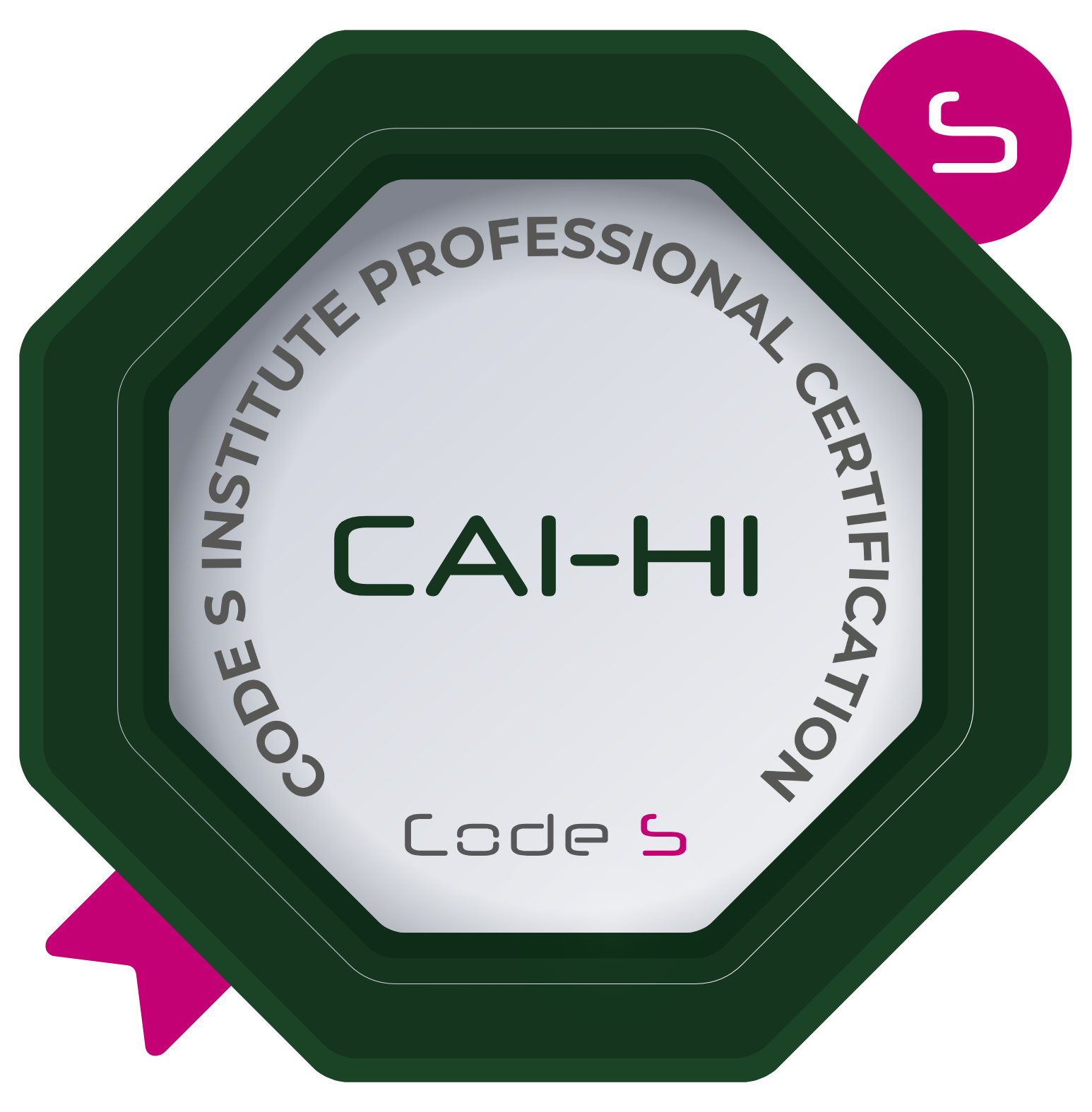 Certified AI Developer for Islamic Markets & Halal Intelligence CAI-HI