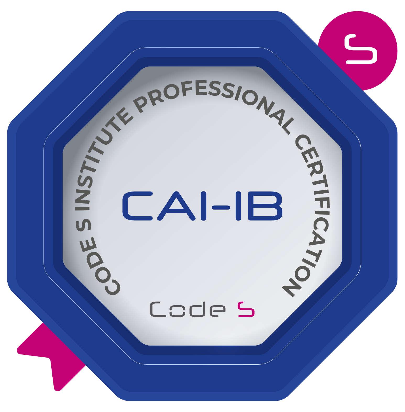 Certified AI Expert for Islamic Banking Systems CAI-IB