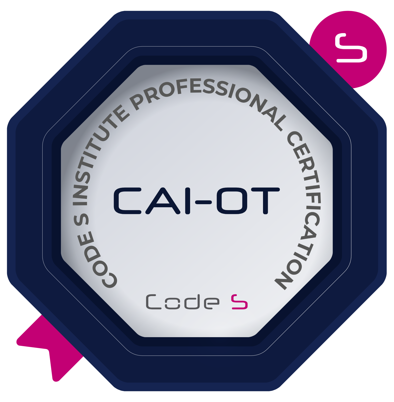 Certified AI Leader in OilTech & Energy Innovation – Gulf Edition CAI-OT