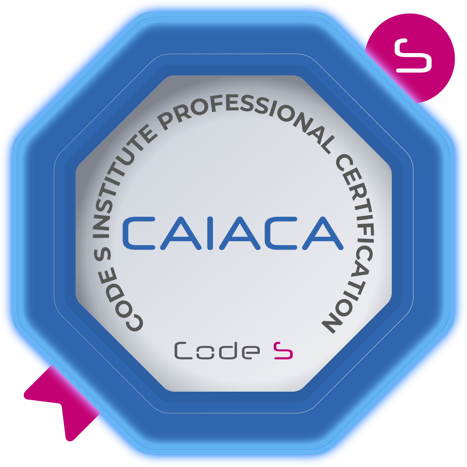Certified AI Adaptive Challenge Architect (CAIACA)
