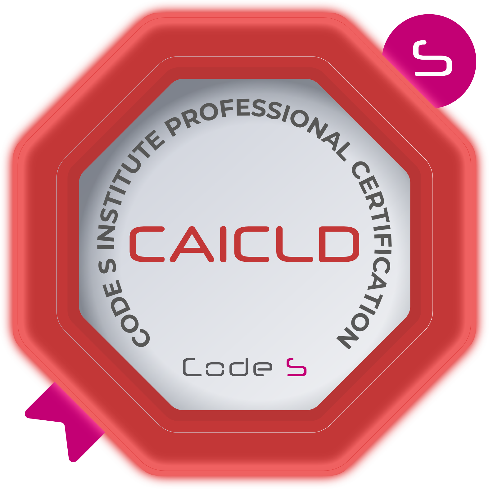 Certified AI Character Life Designer (CAICLD)