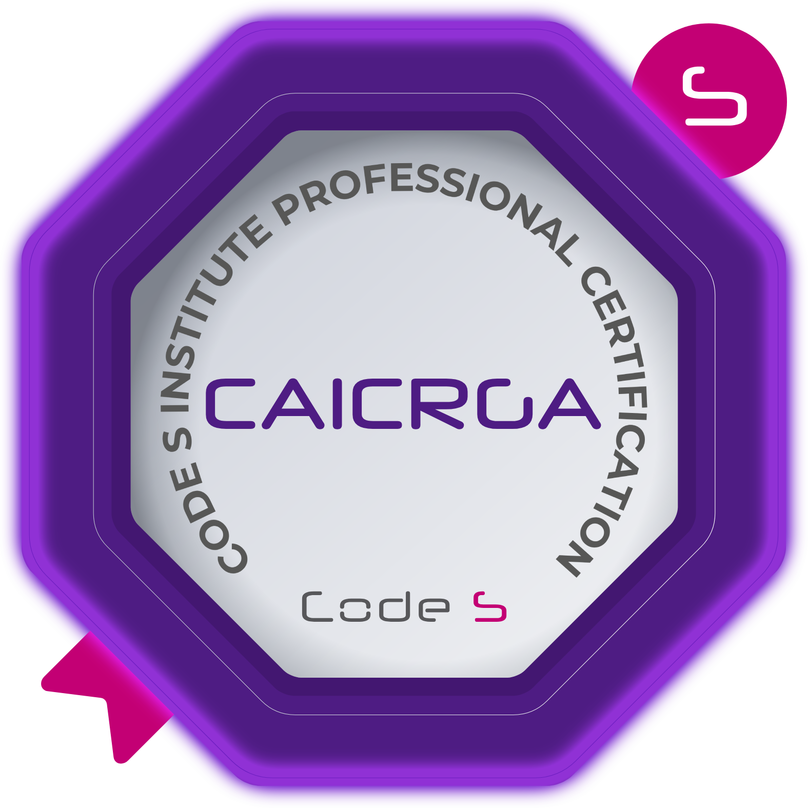 Certified AI Cross-Reality Game Architect (CAICRGA)