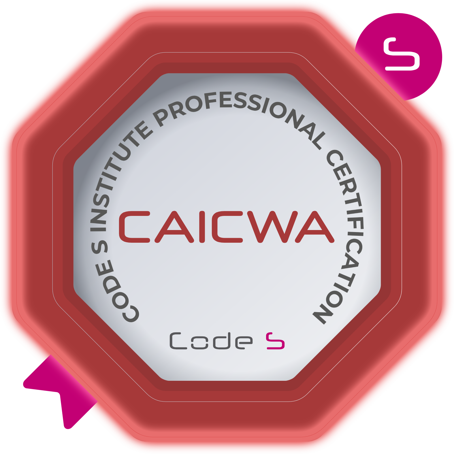 Certified AI Cinematic World Artist (CAICWA)
