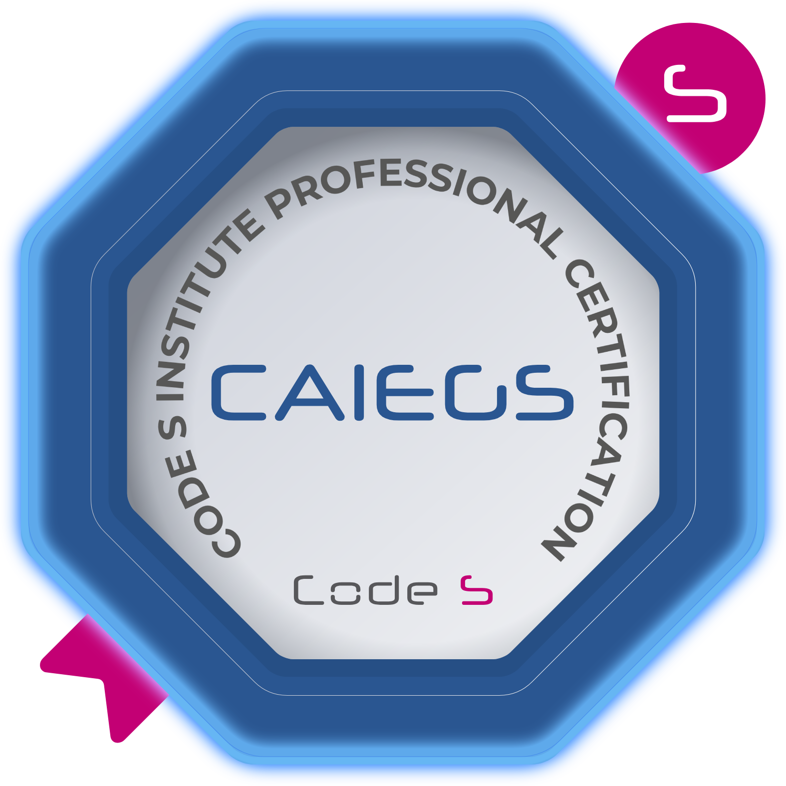 Certified AI Engagement & Gamification Strategist (CAIEGS)