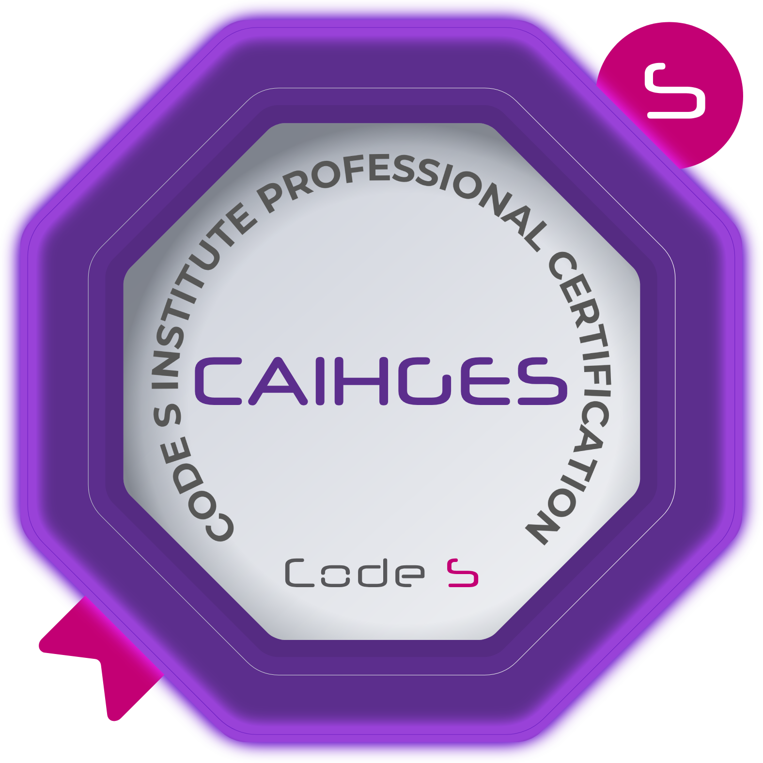Certified AI Hyper-Real Game Engine Specialist (CAIHGES)