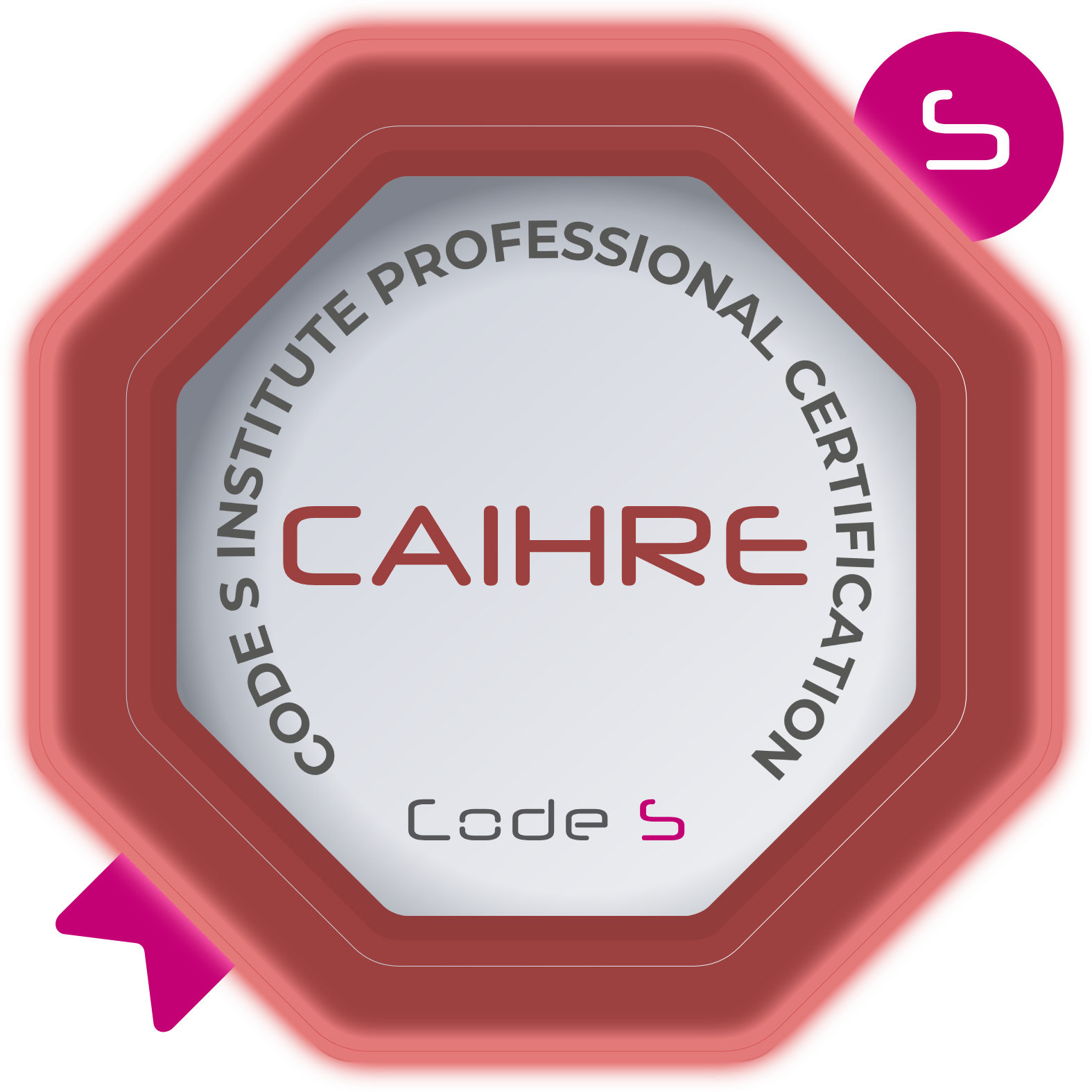 Certified AI Hyper-Rendering Engineer (CAIHRE)