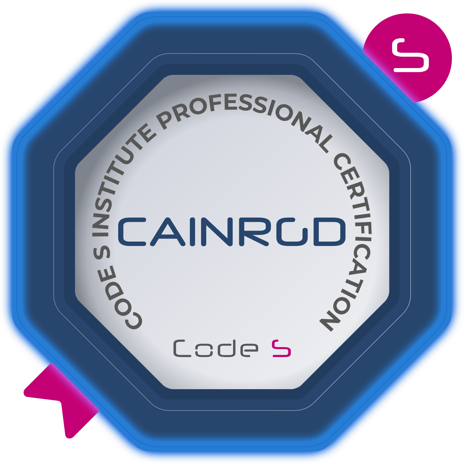 Certified AI Neuro-Responsive Gameplay Designer (CAINRGD)