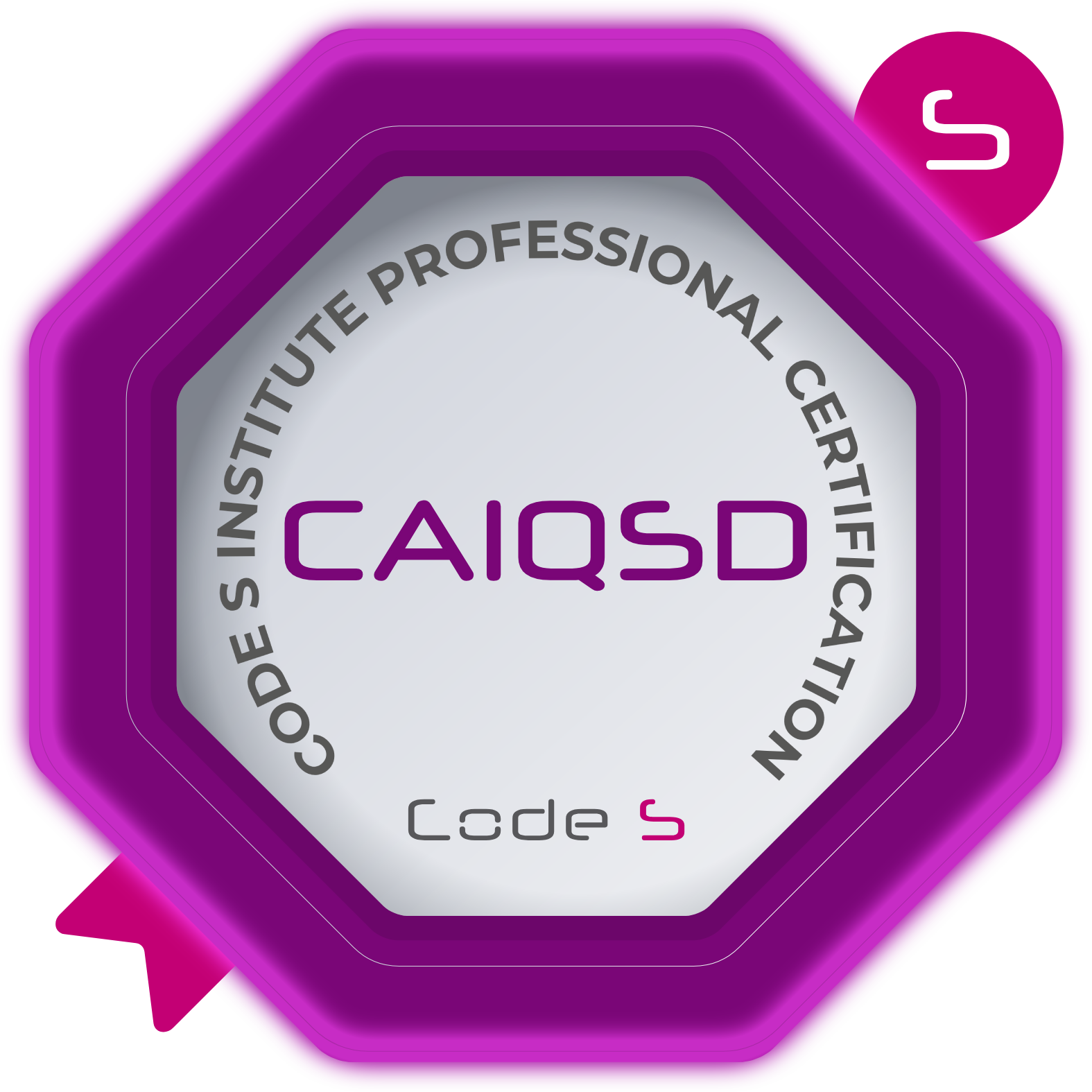 Certified AI Quantum Storytelling Designer (CAIQSD)