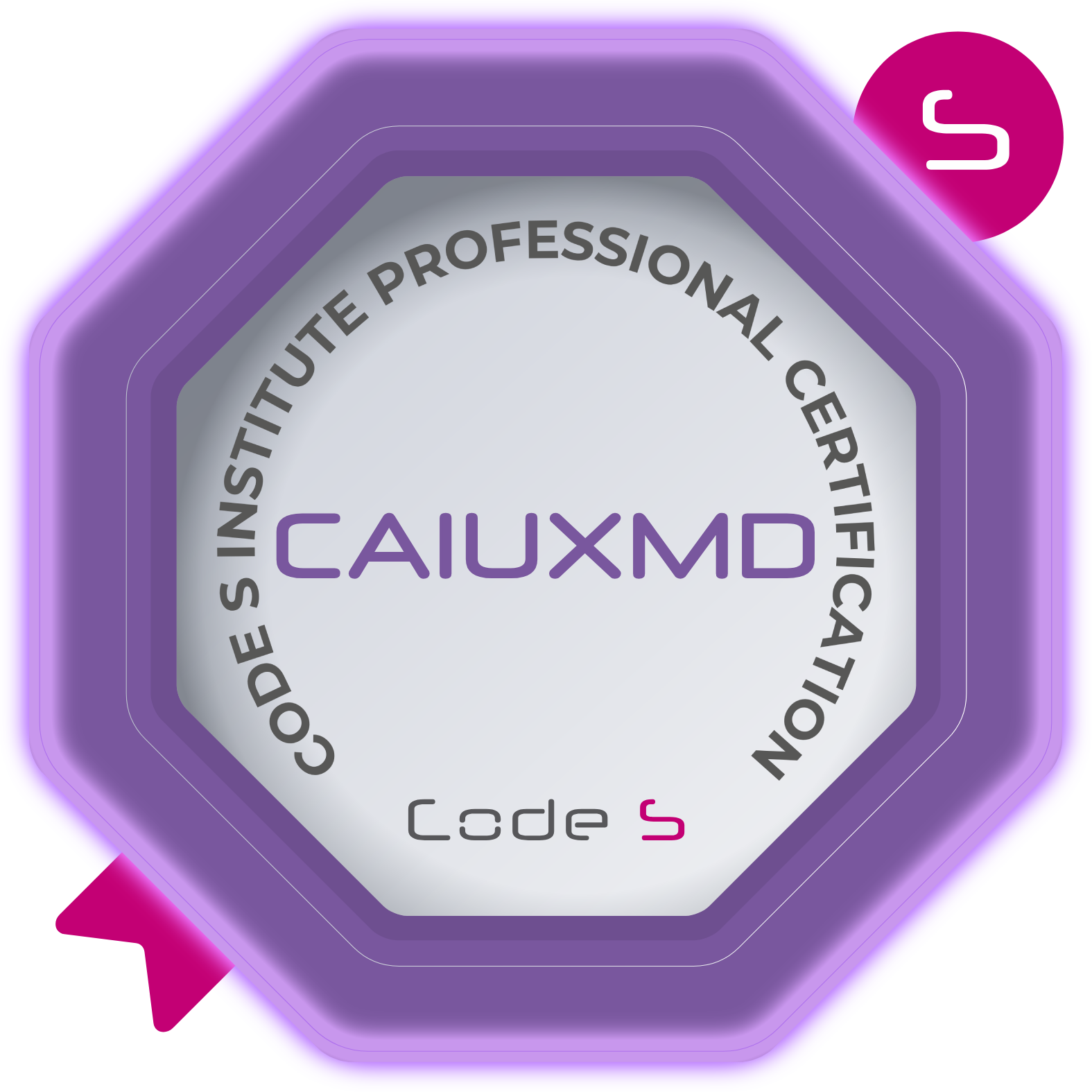 Certified AI Unity XR Metaverse Developer (CAIUXMD)