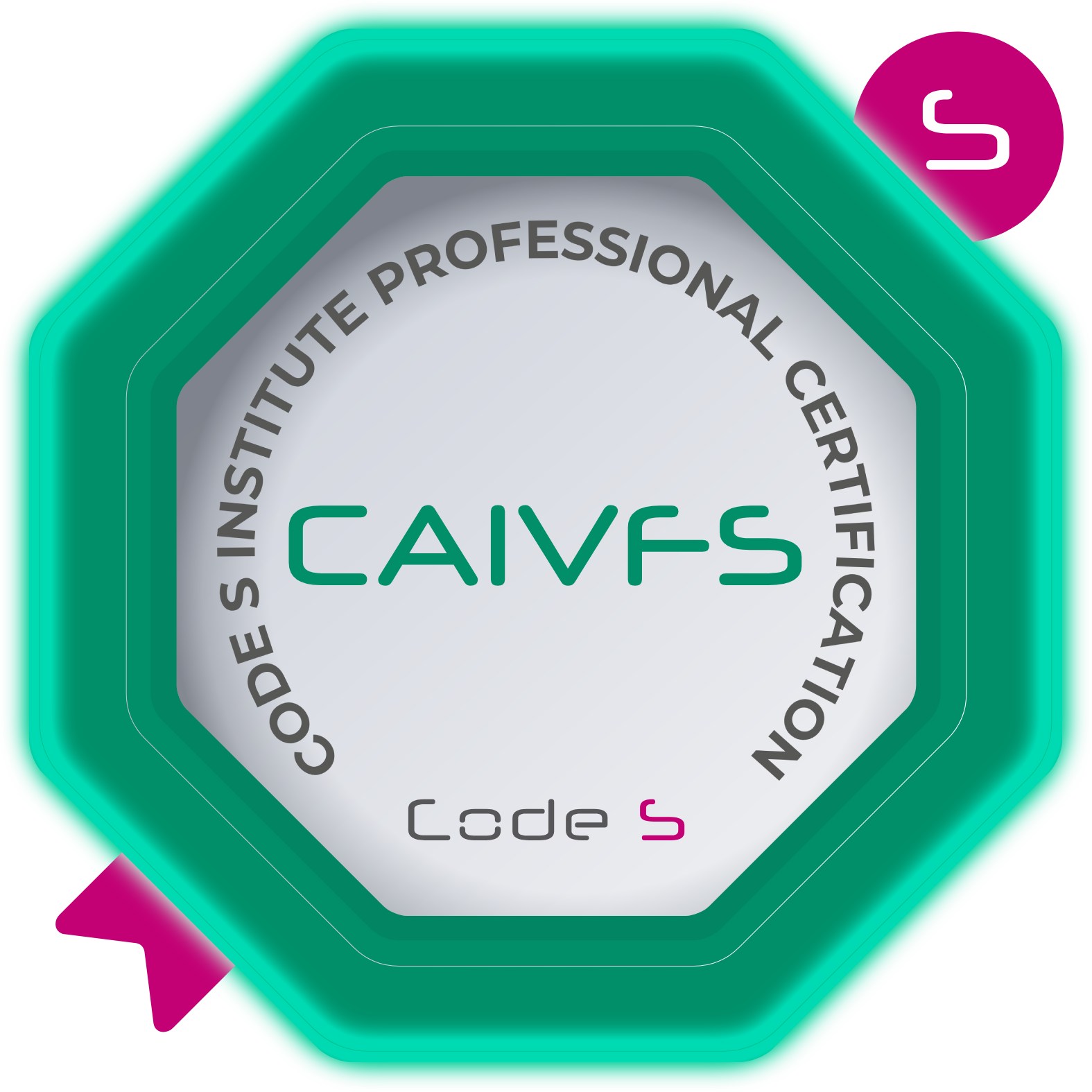 Certified AI Voice Fusion Specialist (CAIVFS)