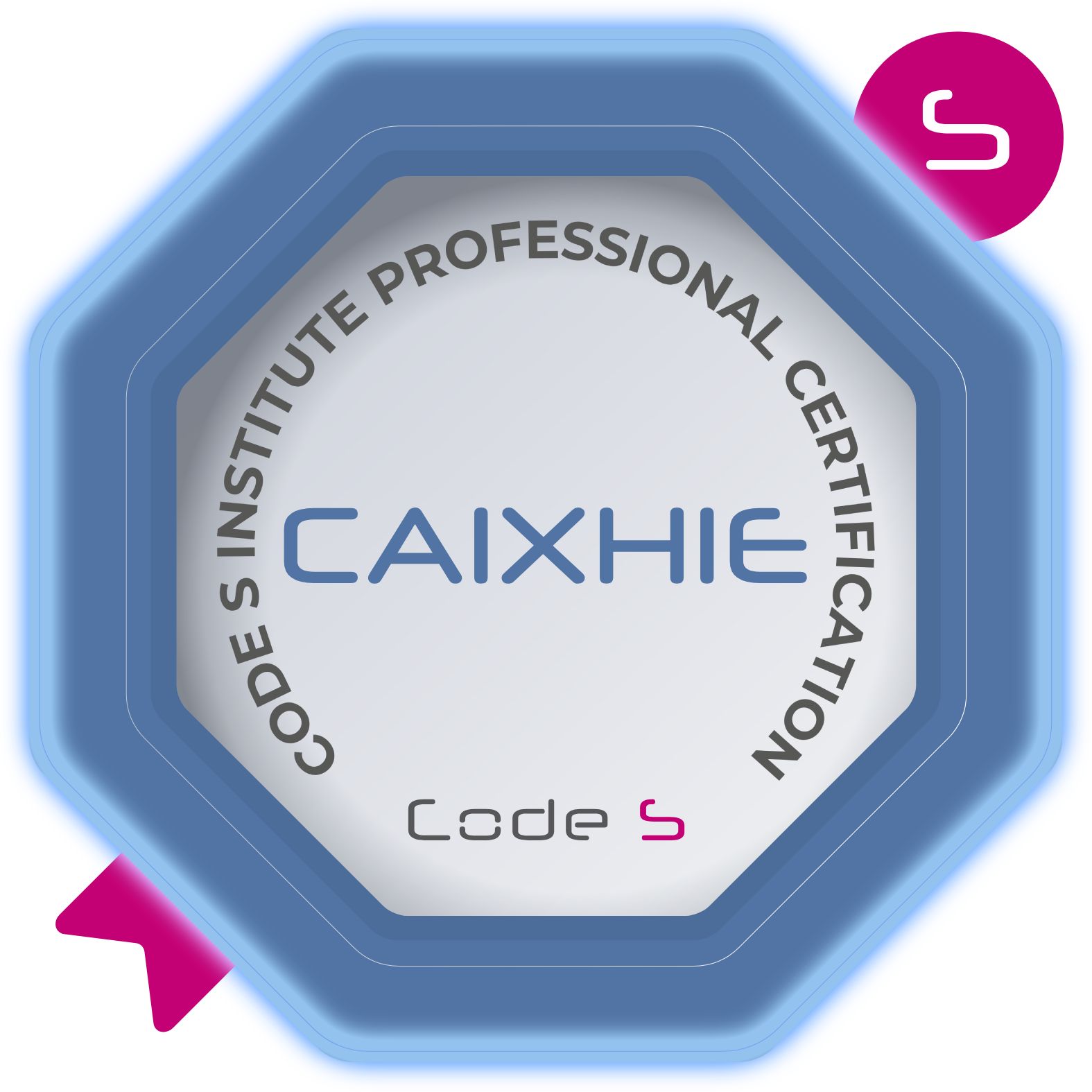 Certified AI XR Haptic Immersion Engineer (CAIXHIE)